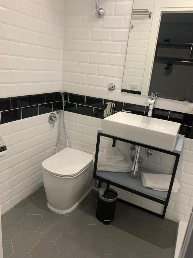 B&B Nonna Marcella Rom Eksteriør billede